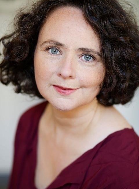 Olivia Quetier, French teacher and writer based in Oxford