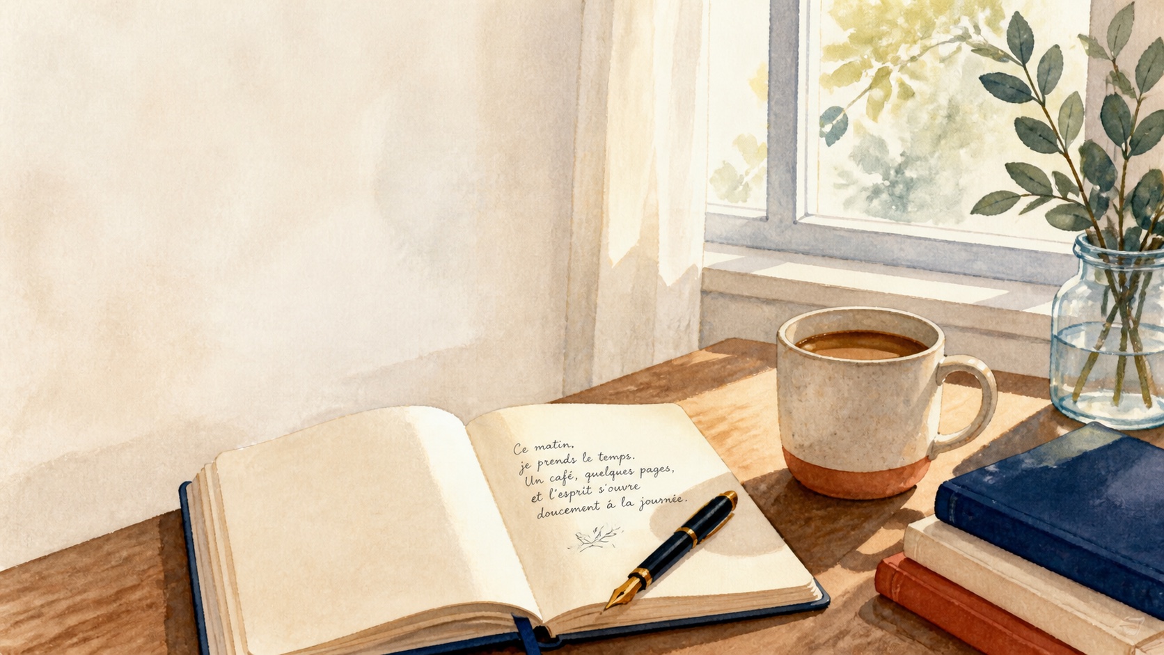 How to Talk About Daily Habits in French: Vocabulary, Natural Phrases and Examples